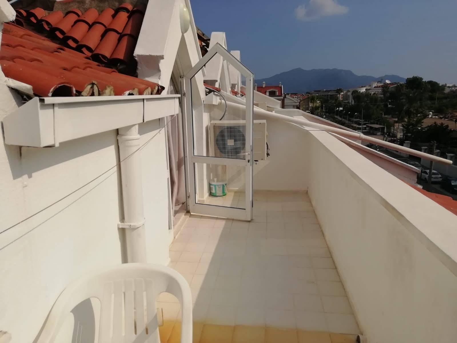 Kaan Apart Marmaris Exterior foto
