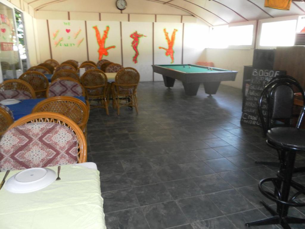 Kaan Apart Marmaris Exterior foto